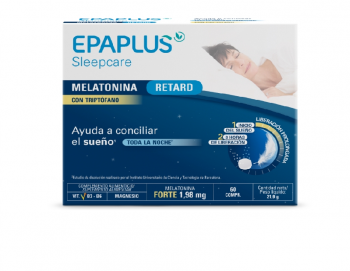 EPAPLUS SLEEPCARE